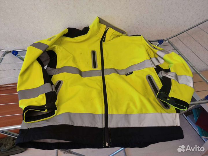 Куртка для мотоцикла