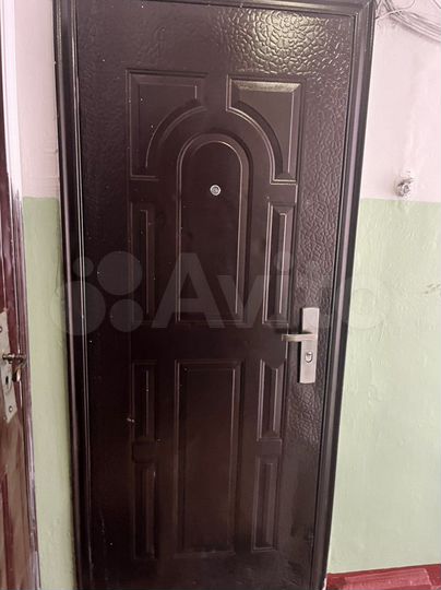 2-к. квартира, 42,7 м², 3/3 эт.