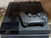 Sony PS4