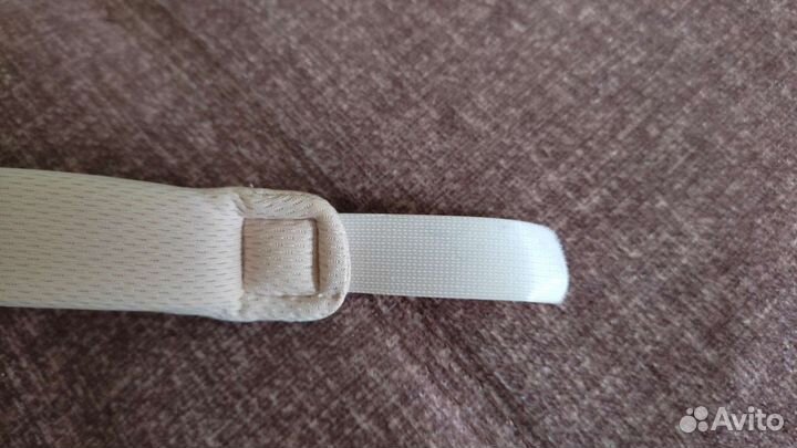 Шейный бандаж детский orto (воротник Шанца)