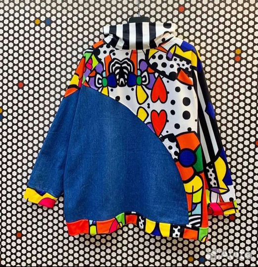 Ветровка64, футболки54,56