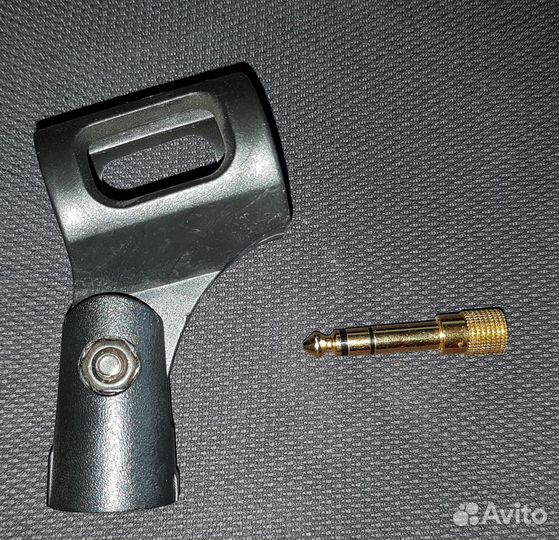 Динамический микрофон Panasonic RP-VK21