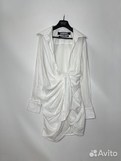 Платье Jacquemus Оригинал