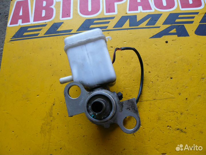 Цилиндр тормозной главный для Lifan X60 2014г