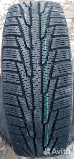 Ikon Tyres Nordman RS2 SUV 225/60 R17