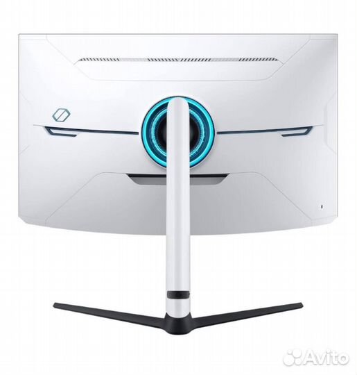 Монитор игровой Samsung Odyssey Neo G8 (4k, 240hz)