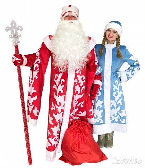 Новогодний корпоратив