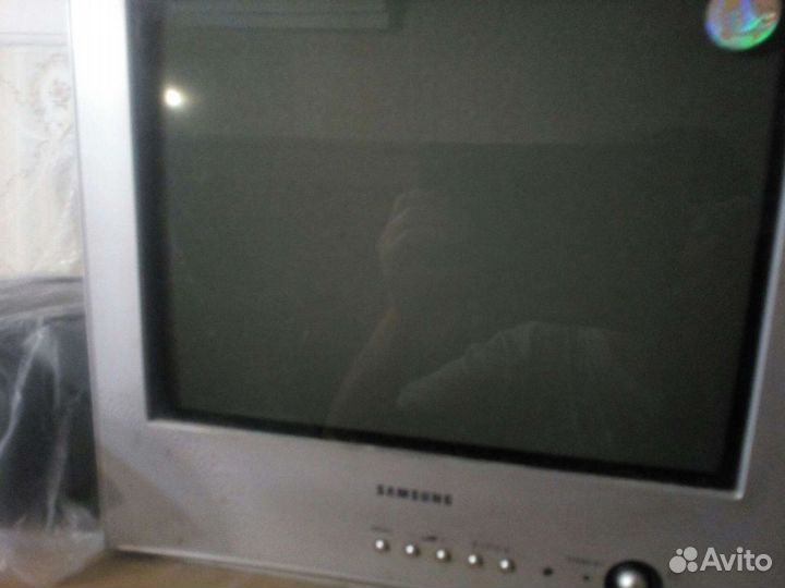 Телевизор