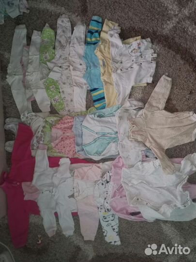 Детские вещи на девоч