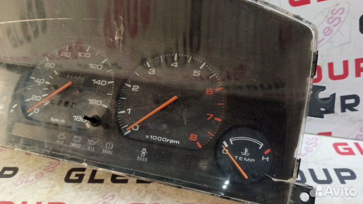 Щиток приборов GC Капелла б/у