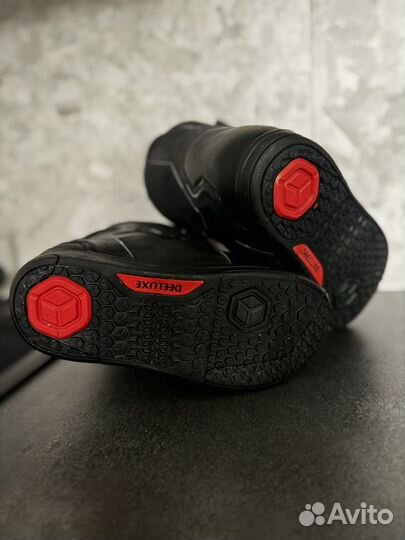 Ботинки Для Сноуборда Deeluxe ID Dual BOA