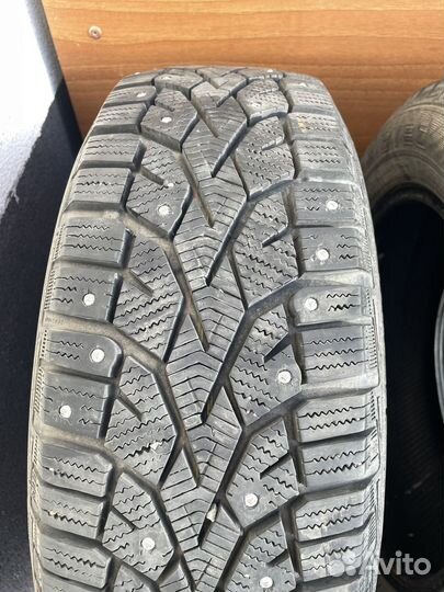 Gislaved NordFrost 100 185/65 R15 92T