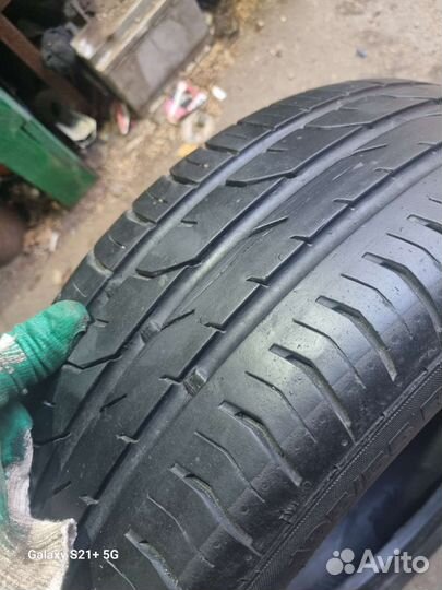 Continental ContiPremiumContact 2 195/55 R15 85H