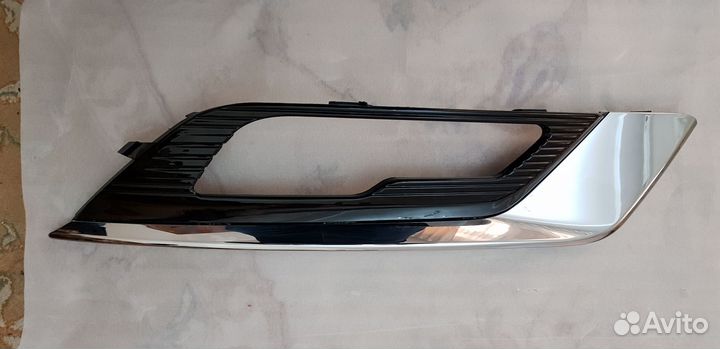 Птф левая и правая Ford Fusion USA 2017 (Мондео V)