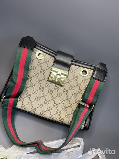 Сумка женская gucci