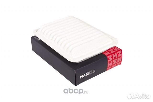 Фильтр воздушный Lexus NX200 Toyota Auris Avensis