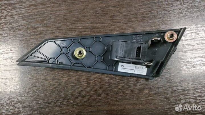 Кнопка стеклоподъемника задняя левая Bmw 530 D E61