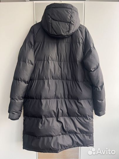 Мужской Пуховик SHU