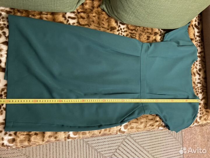 Платье женское 46 48