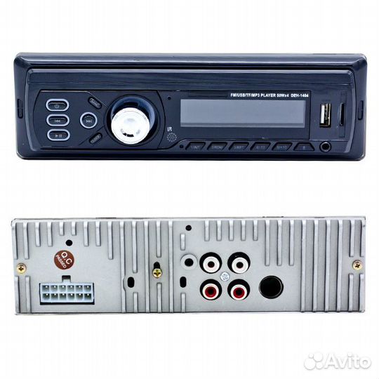 Автомагнитола DEH-1404