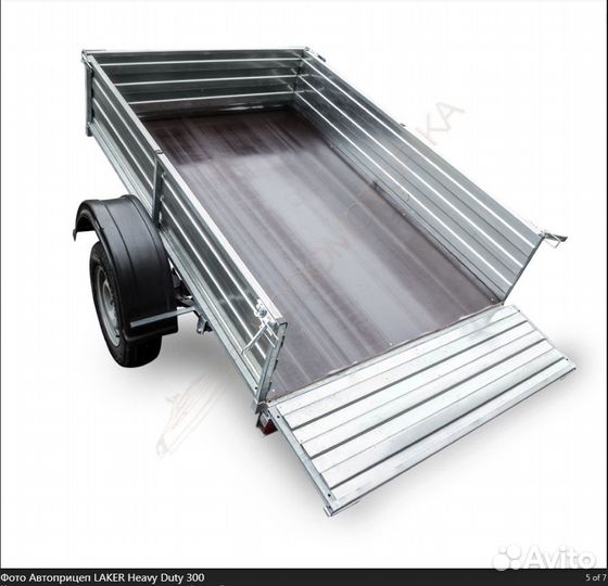 Мотобуксировщик Baltmotors Snow Dog 15 л.с