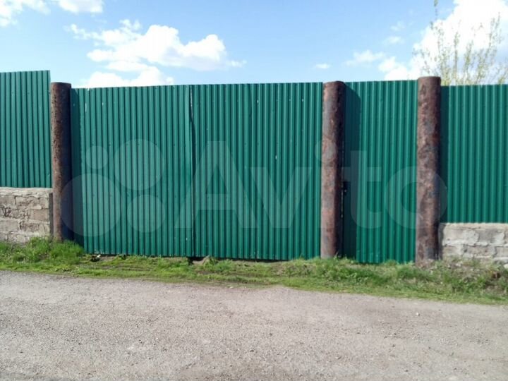 Участок 15 сот. (СНТ, ДНП)