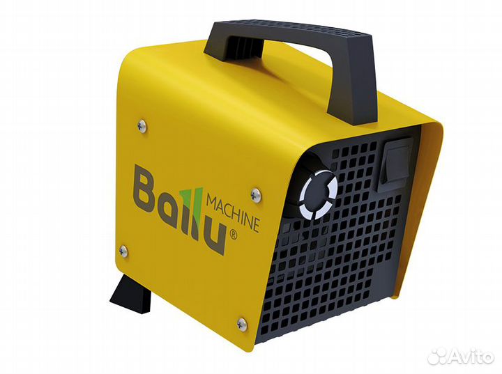 Ballu BKN-3