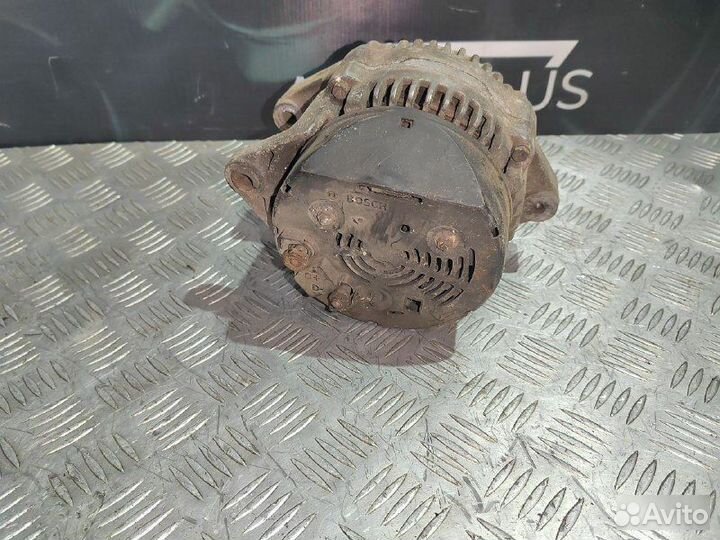 Генератор Opel Vectra B X18XE