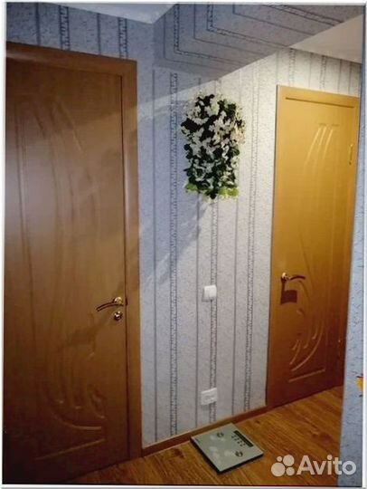 Двери межкомнатные под ключ