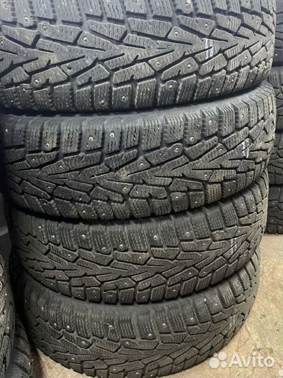 Cordiant Snow Cross 2 185/65 R15 92Y