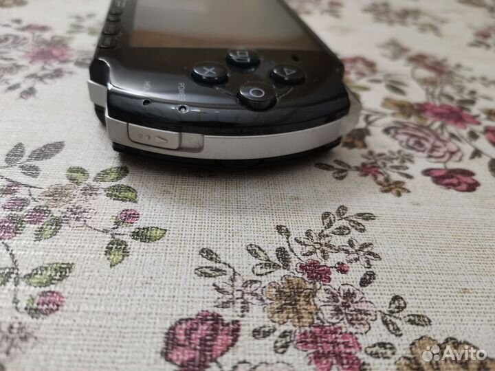 Sony PSP 3001