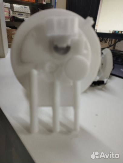 Насос топливный geely MK/MK Cross