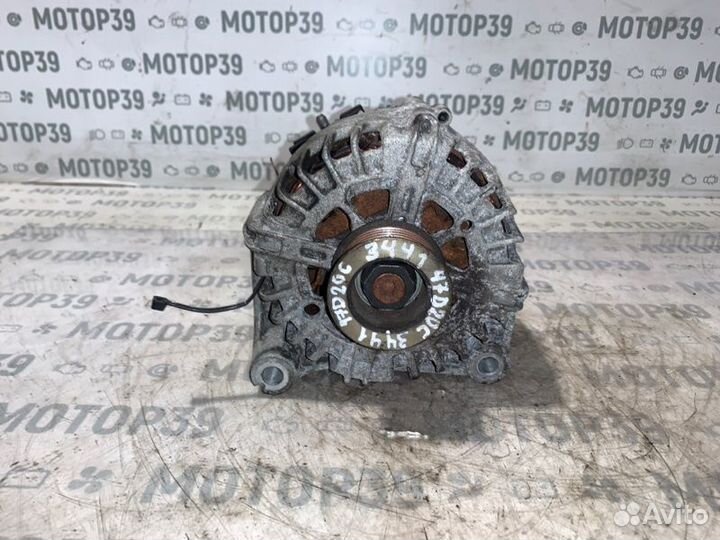 Генератор Bmw 3-Series 2.0 I N47D20C 2009