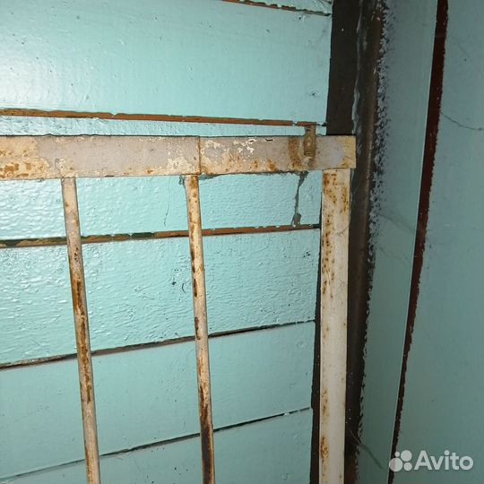 Решетки на окна бу