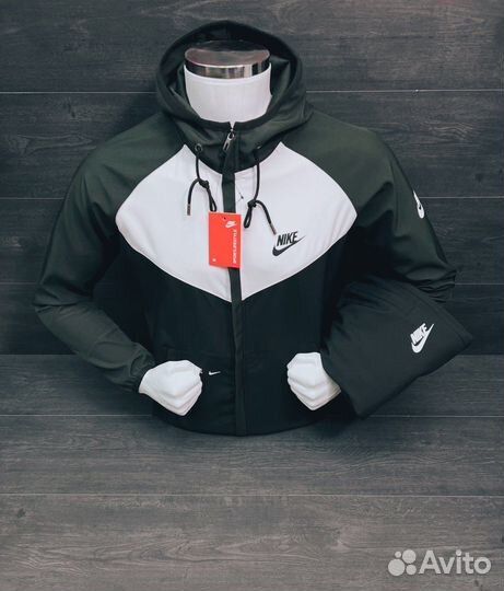 Спортивный костюм Nike мужской