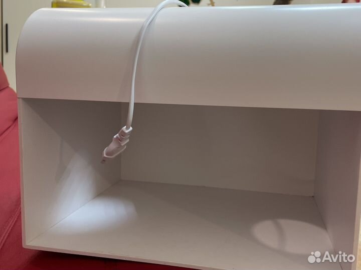 Фотобокс для предметной съемки