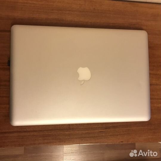 Apple MacBook Pro