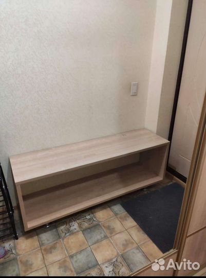 Тумба под телевизора или вещей