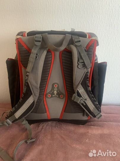 Рюкзак Hama Step by step