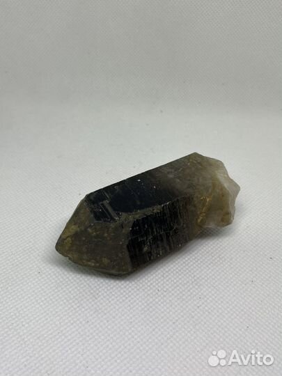 Кристаллы кварца