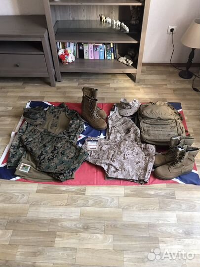 Usmc Морская Пехота США