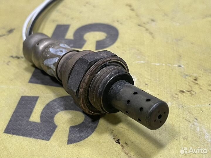 Лямбда зонд VW Golf