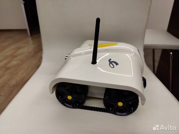 Танк-шпион Rover Tank Cool Chi