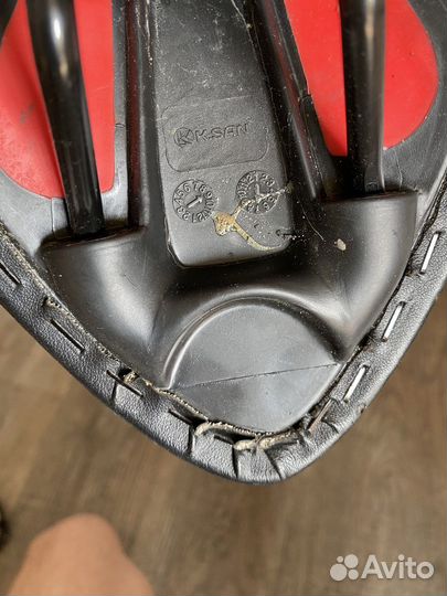 Седло для велосипеда Outleap LineRoad