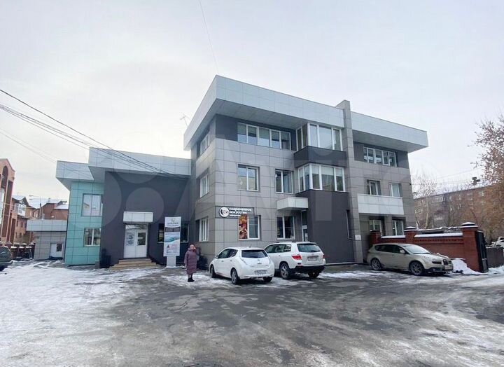 Свободного назначения, 22.3 и 62 м²