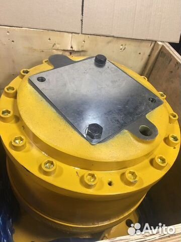 31NA-10160 Поворотный редуктор Хендай 360