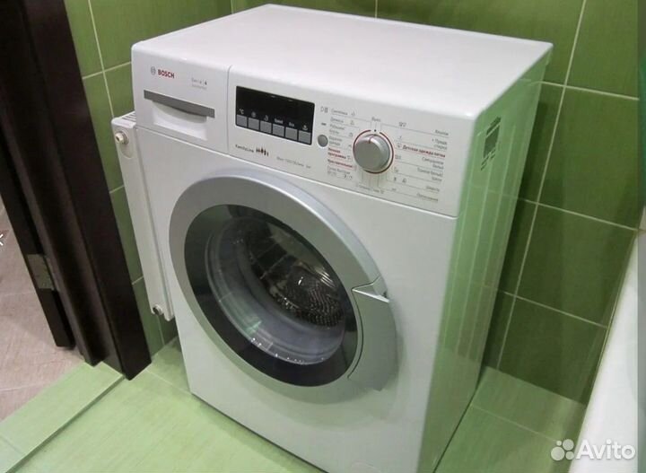 Ремонт стиральных машин и Ремонт холодильников