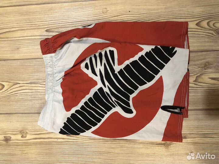 Шорты для мма