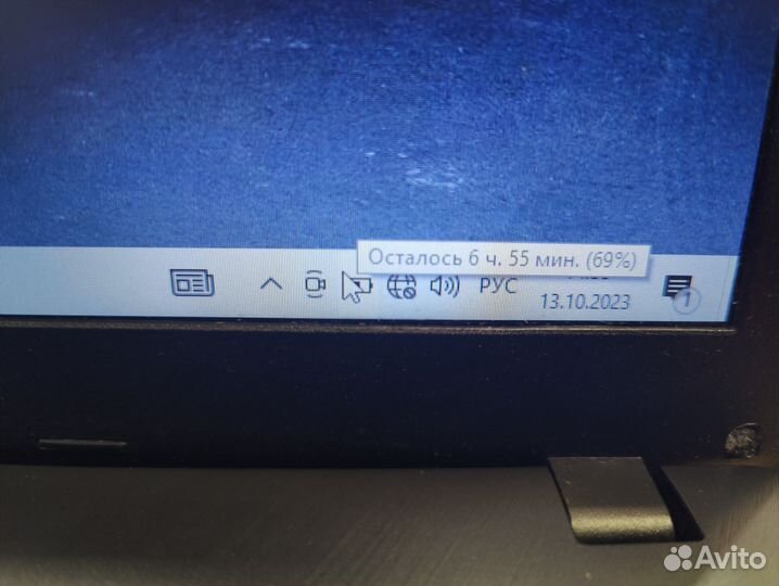 Asus K543U (Pentium Gold/8Gb/SSD 256Gb)