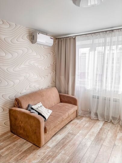 1-к. квартира, 42 м², 19/26 эт.